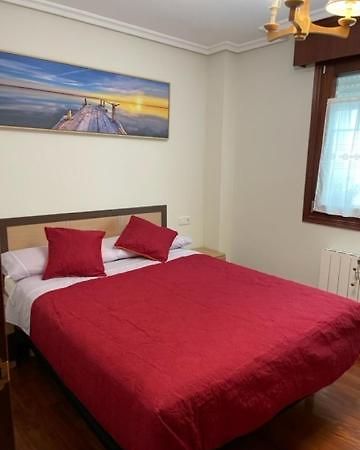 Apartamentos Urdaibai 7 Bermeo Exteriér fotografie