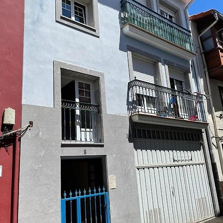 Apartamentos Urdaibai 7 Bermeo Exteriér fotografie