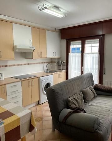 Apartamentos Urdaibai 7 Bermeo Exteriér fotografie