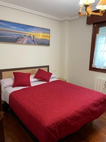 Apartamentos Urdaibai 7 Bermeo Exteriér fotografie