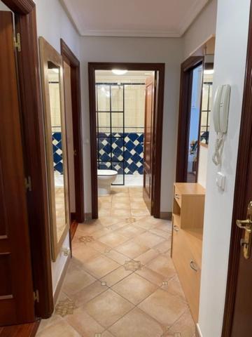 Apartamentos Urdaibai 7 Bermeo Exteriér fotografie