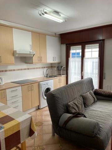 Apartamentos Urdaibai 7 Bermeo Exteriér fotografie