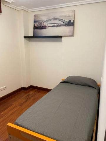 Apartamentos Urdaibai 7 Bermeo Exteriér fotografie