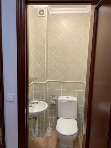 Apartamentos Urdaibai 7 Bermeo Exteriér fotografie